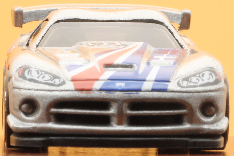 Dodge Viper